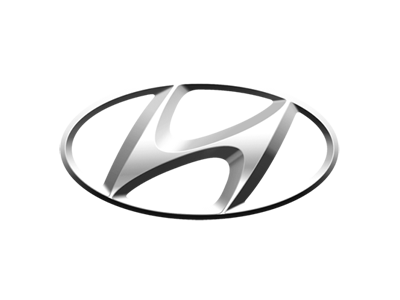 Hyundai-Logo